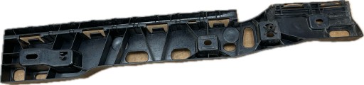 BMW G11 G12 m-packet Supporto staffa modanatura MINIGONNE Destra posteriore 7357138