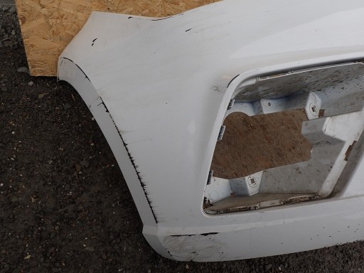 bumper front front SEAT IBIZA 5 V 6F FR 2017