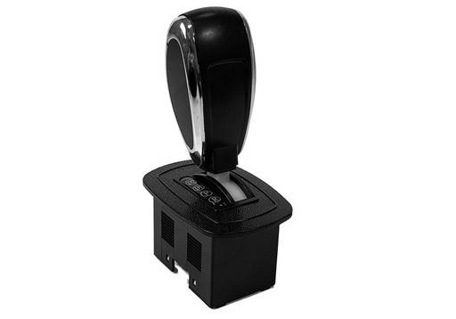 Ручка КПП для автомобіля Unimog на акумуляторі