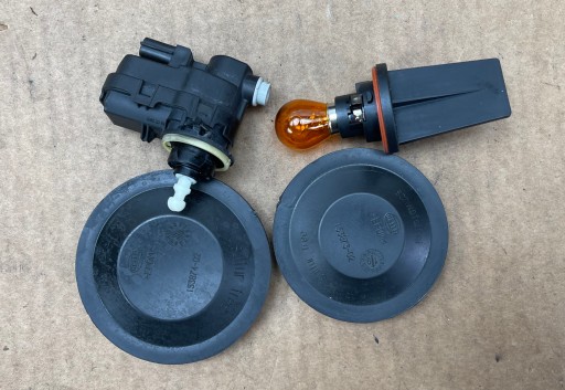 REANAULT KADJAR LIFT mini motor DEKIELKI OPRAWKA 260602051R