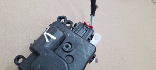Ford Edge II 2020 mini motor air conditioning devices of the heating FORD GS7H19E616AA