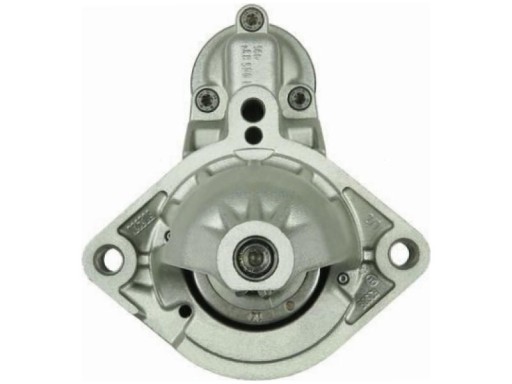 S0228PR - Стартер citroen c5 iii 2.0