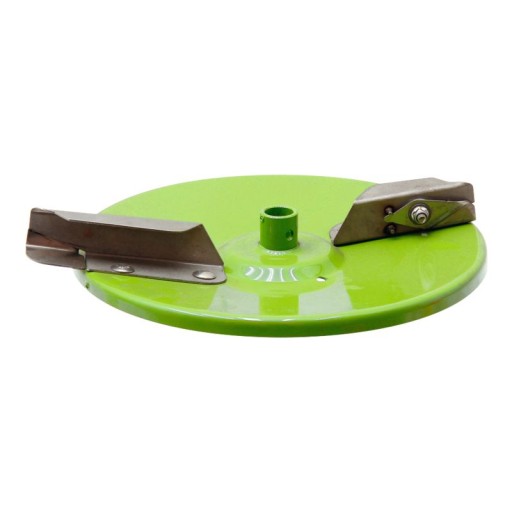 2451615100 - Тарілка, розхитує КПЛ. Amazone