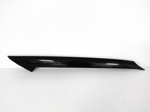 KIA EV6 21- moulding cover windows PRZEDNIEJ CZOLOWEJ pillar A left
