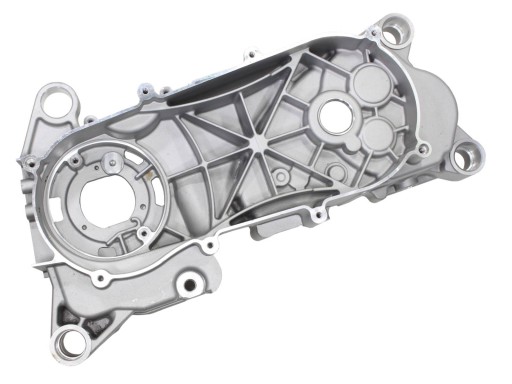 2063972362819 - КАРТЕР ЛЕВЫЙ ДЛИННЫЙ ATV 150 GY FUXIN DIABLO