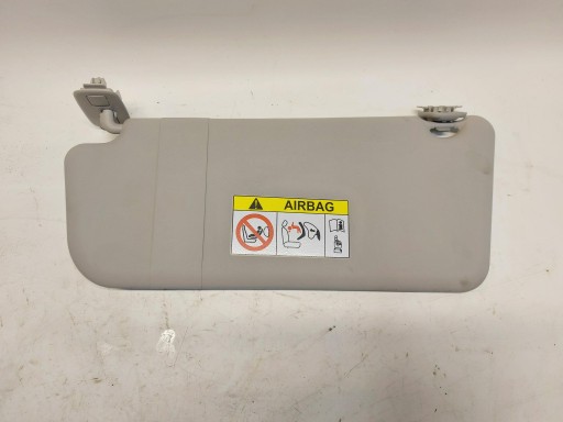 PSA Vivaro Jumpy Expert Proace cover PRZECIWSLONECZNA left right