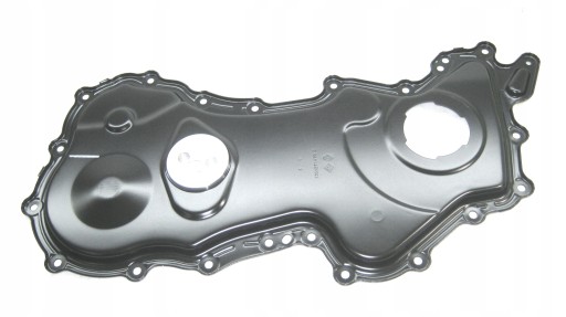 135027147R - КРИШКА РОЗПОДІЛЬНОГО ЩИТА 1.6 DCI MEGANE SCENIC III