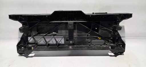 support panel for radiators pillar TOYOTA PROACE II 16- original 9808290780