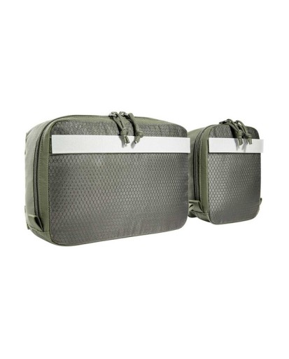 TT POUCH SET багатофункціональний набір vl olive pouch
