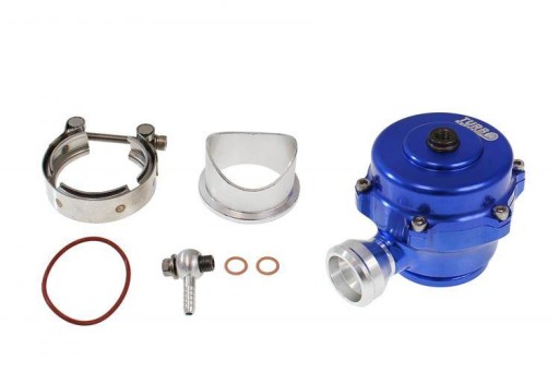 5903713009498 - Удар TurboWorks 50mm V-Band QR Recirculating N