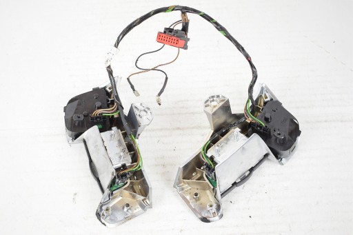 Commandes MULTIFUNKCJA FORD MONDEO MK4 S-MAX AM2T14K147CB