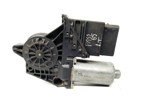 mini motor windows left rear part Vw Passat B5 0130821697