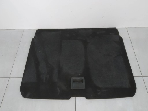 BODEN Kofferraum Matte Teppich AUTOTEPPICHE 81A861529CA Audi Q2 und (2016- )