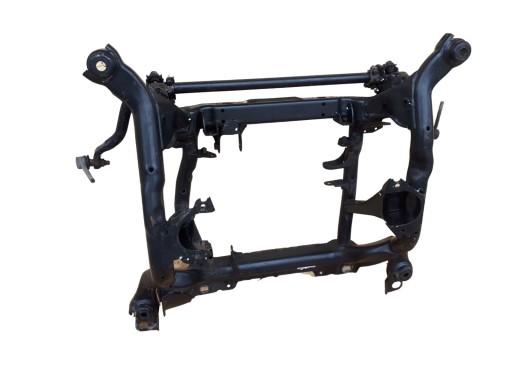 ML63 - Салазки передняя балка двигателя mercedes w164 amg 6.3