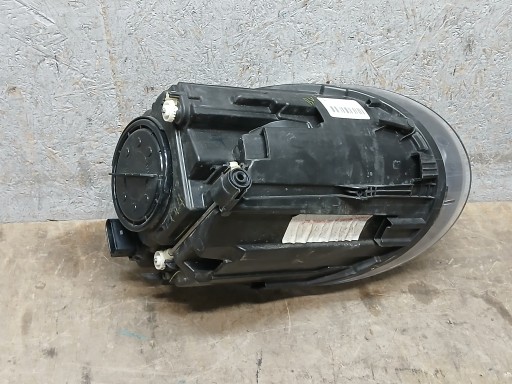light front left VW BEETLE 5C1 5C1941005A