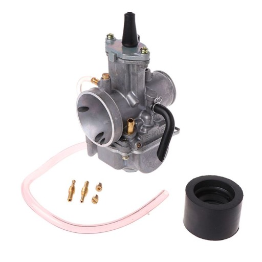 6935465841254 - цикл 24 мм карбюратор для keihin Carb PWK Mikuni с турбо