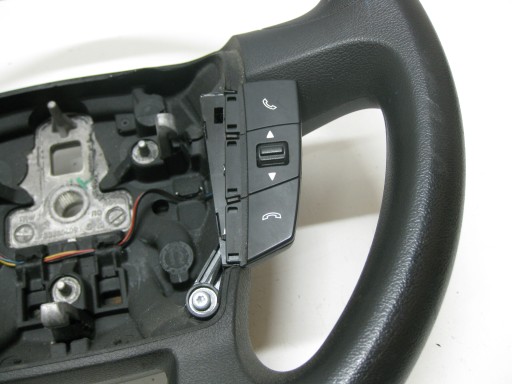 DUCATO BOXER JUMPER 19R lenkrad MULTIFUNKCJA 30380440