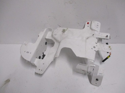 CONSOLE SUPPORT PLAQUE RANGE ROVER EVOQUE BJ32-14A301-B