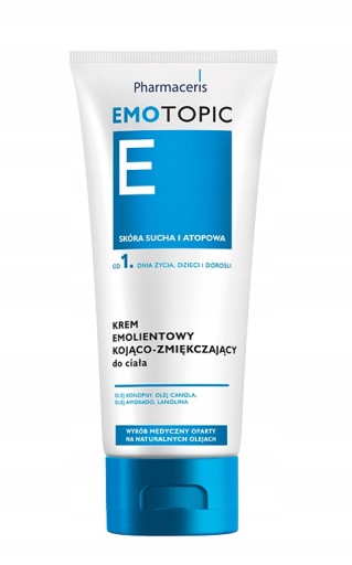 Pharmaceris Догляд крем 200 мл 0,2 гр