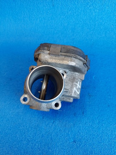 škrticí klapka PEUGEOT 1.6 HDI 9682798180
