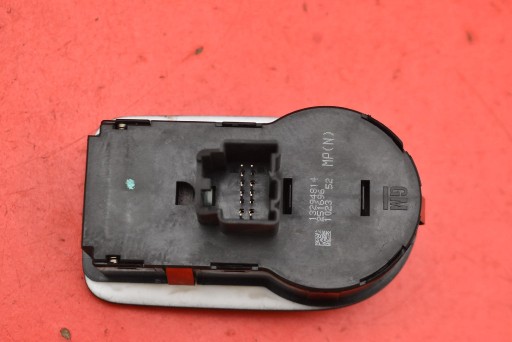 Interrupteur Interrupteur commande phares feux 13294814 MP OPEL MERIVA 2 II B 10-14