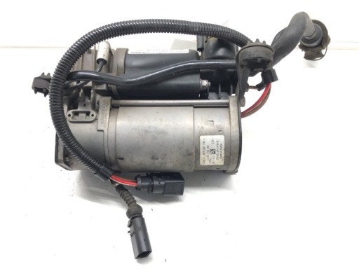 4E0616007E - Компресор компресора підвісу Ауді А8 С8 Д3