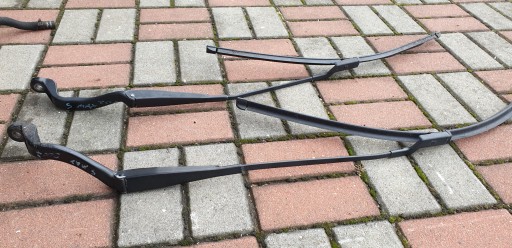 wischerarm PIORO FORD SMAX und 6M2117526E OE UK ANGLIK
