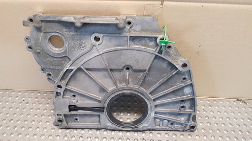 Couvercle carter distribution 7810695 BMW F10 X1 E84 E90 E91 E92 E60 F20 F30 2.0D N47