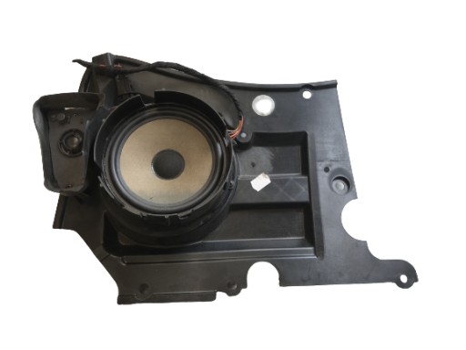 speaker left rear part VW T5 LIFT CALIFORNIA 7E0035241E