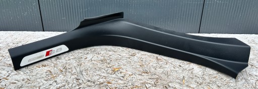 kryt PRAHU dveře levý záď PODSWIETLANA AUDI S8 D4 LIFT 4H0864607