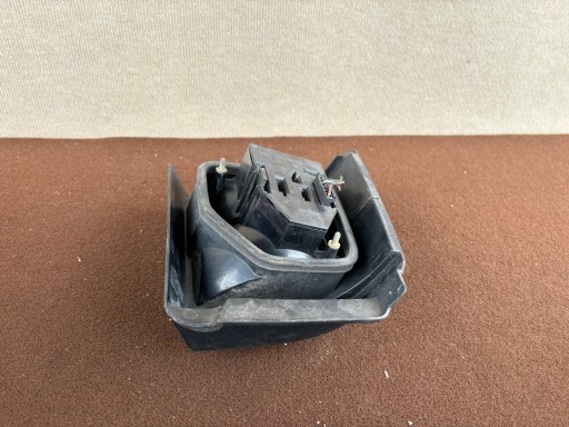 VW PASSAT B3 right light W fender rear part + WKLAD 333945257 1140BJR
