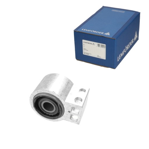 36948 01 - Поворотный рычаг сайлентблока opel lemforder