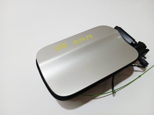 Volet trappe carburant Carburant BMW X3 F25 A14/7 7238086