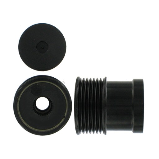 Муфта генератора skf vkm 03405