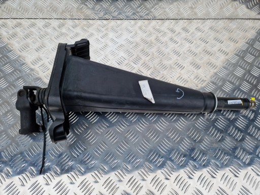 ВЕРТИКАЛЬНА РУЛЬОВА ТЯГА SCANIA R NTG