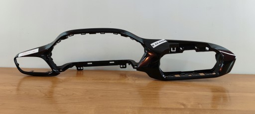 H1BB-18835-NC - FORD FIESTA MK8 КОРПУС РАДІО ПАНЕЛЬ КОНСОЛІ НОВКА