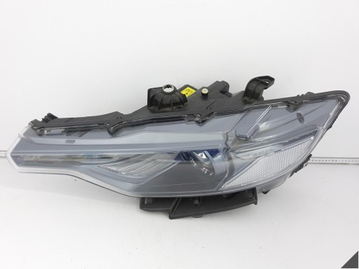MASERATI LEVANTE M161 16- light NIESKRETNA FULL LED left front EUROPA