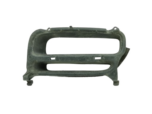 grid of a bumper left front TOYOTA AVENSIS T25 52128-05010