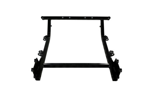 ZAM.7MD312 - ТЕЛЕЖКА ДЛЯ САНЕЙ AIXAM MEGA II