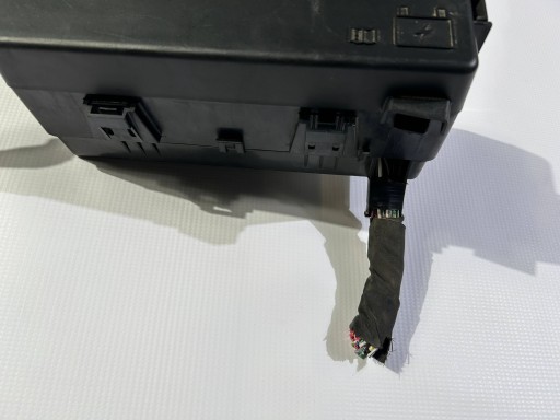 Module fusibles Fusibles Complète Dodge Challenger 6.1 2008
