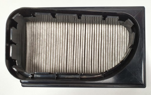 Корпус фильтра салона VOLVO C70 и 9184129