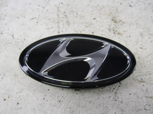 Емблема Hyundai i30 III 86369G4000