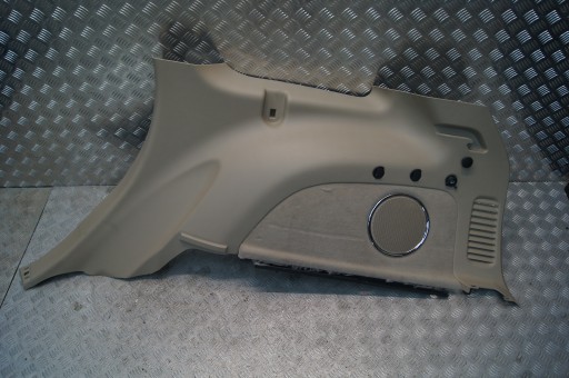 Jeep Grand Cherokee WK2 бекон багажник правый