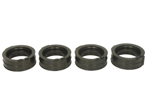 CHY-66 - ВПУСКНІ ПАТРУБКИ КАРБЮРАТОРА YAMAHA FJR 1300 '01-' 11