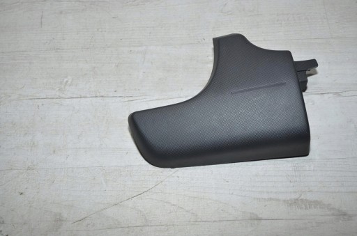 spoiler cover of the dashboard Dacia Duster and LIFT 15r