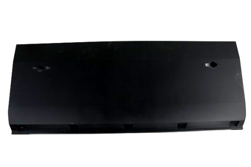 FT90927 - ШВИДКА ЗОВНІШНЯ НАКЛАДКА IVECO DAILY 14> ЗАДНЯ БІК Л/П