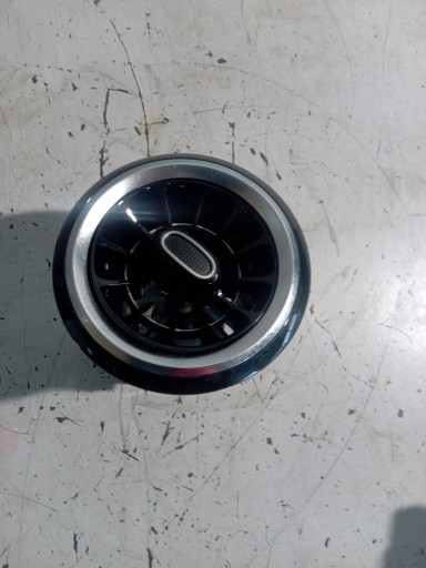 MERCEDES W177 вентиляційна решітка A1778307700