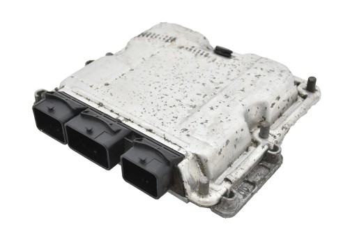 Computer Bedienteil CITROEN PEUGEOT 0281011518