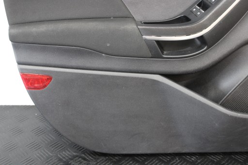 upholstery side door left front left front FORD FIESTA MK8