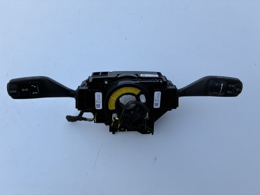 Kombischalter Leuchten airbag Wickelfeder, Lenksäulenelektronik Ford S-MAX Mk1 / Mondeo MK4 OEM